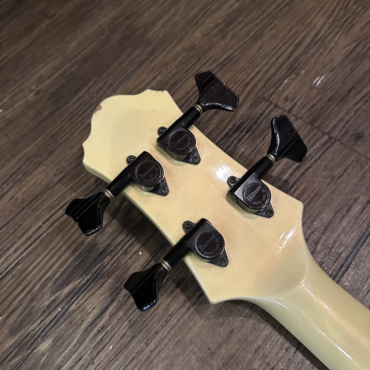 Ibanez RB-851 Roadstar II 1988年製 Active Electric Bass（中古/送料