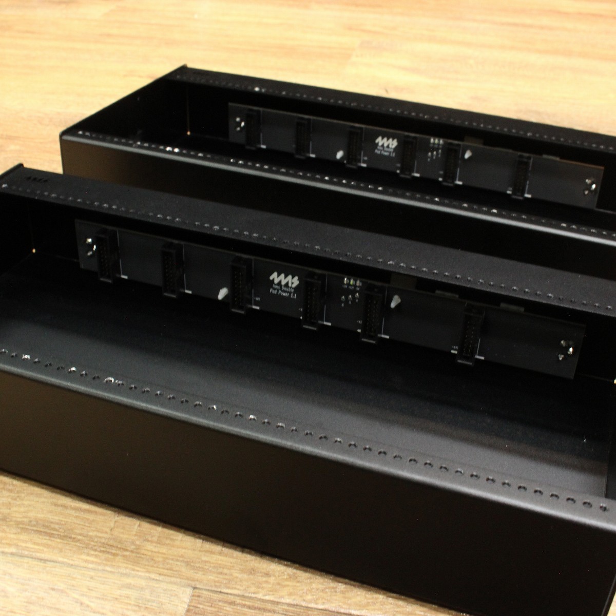4ms POD64X x2 w/AC Adapter 【キーボードマート新宿】【新宿店
