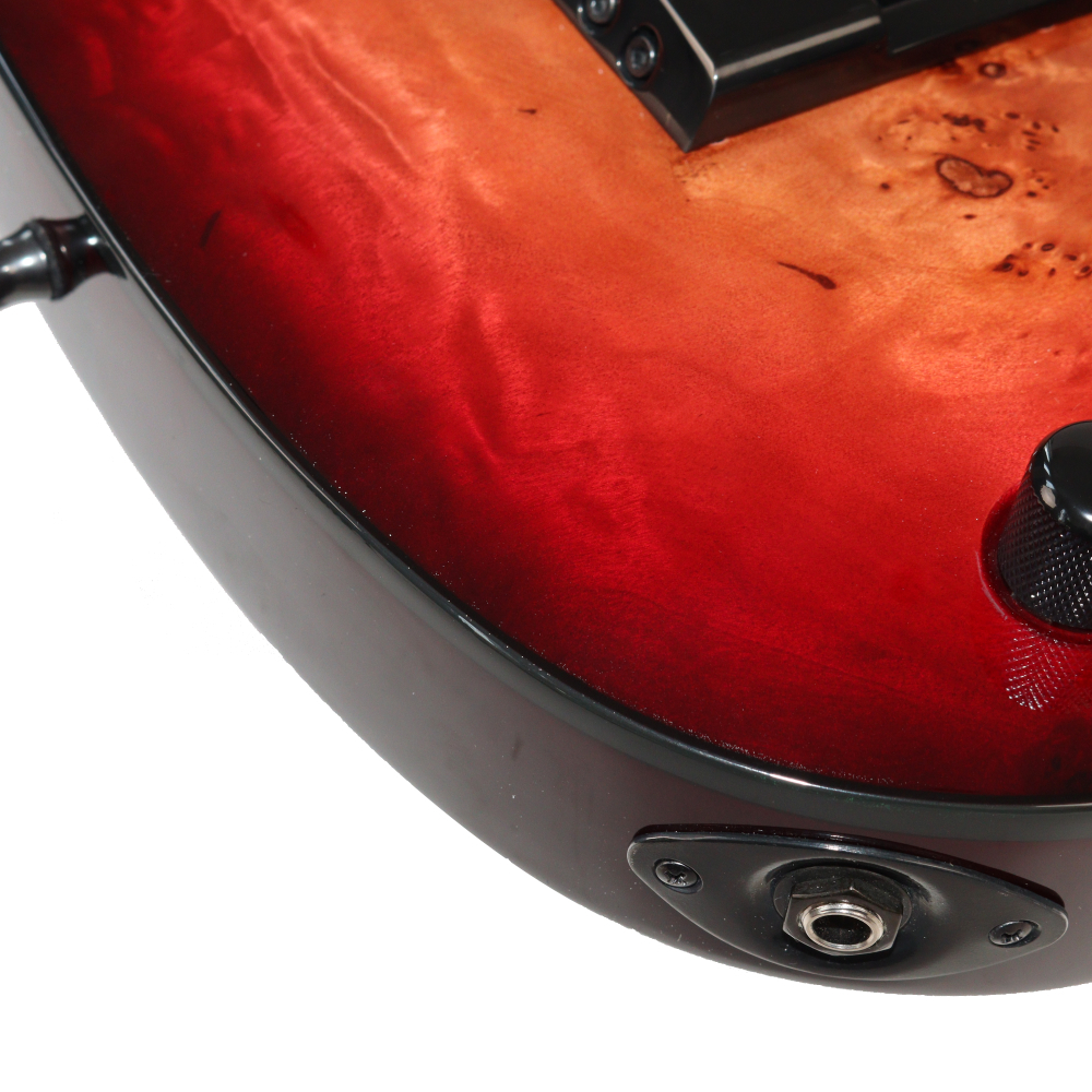 B.C.Rich アウトレット B.C.Rich SHREDZILLA 7 PROPHECY ARCHTOP WITH