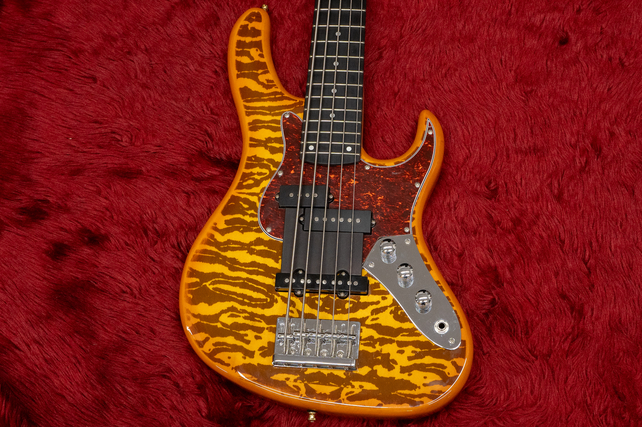 woofy basses Poodle 5 Orange 4.025kg【GIB横浜】（中古/送料無料