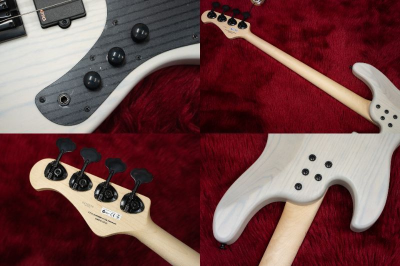 FUJIGEN(FGN) JMJ2-ASH-DE-M/TWF【横浜店】（新品/送料無料）【楽器