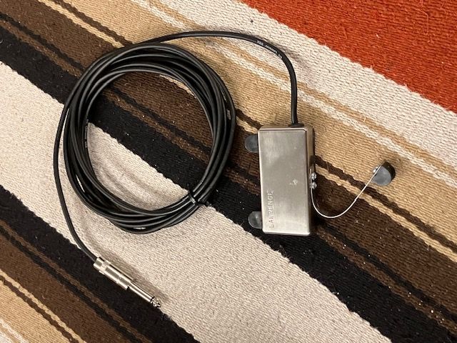 Bill Lawrence A-300 Acoustic Guitar Pickup（新品）【楽器検索