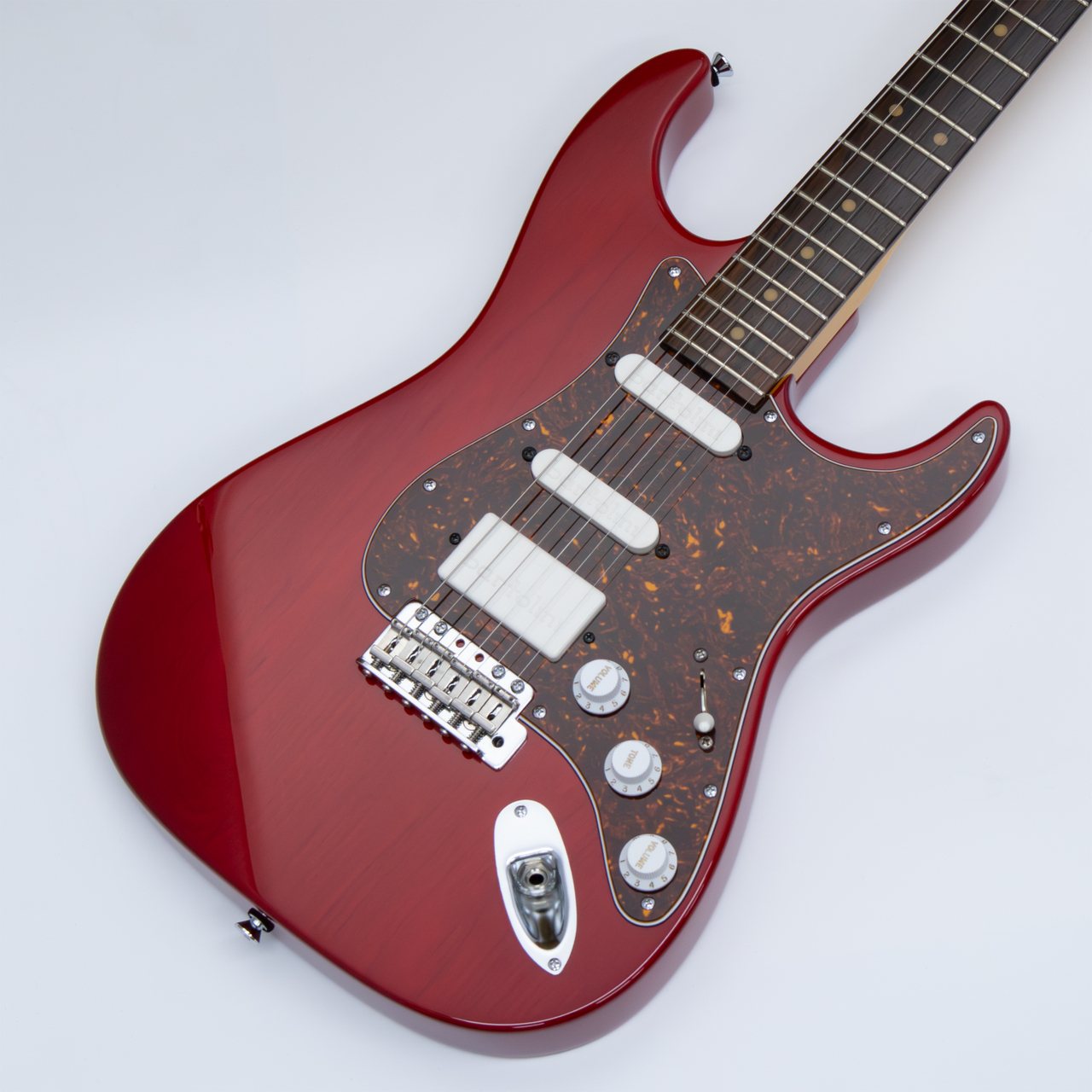 ギター Atelier Z MANHATTAN ATELIER Z MANHATTAN 【御茶ノ水本店】（中古/送料無料）【楽器