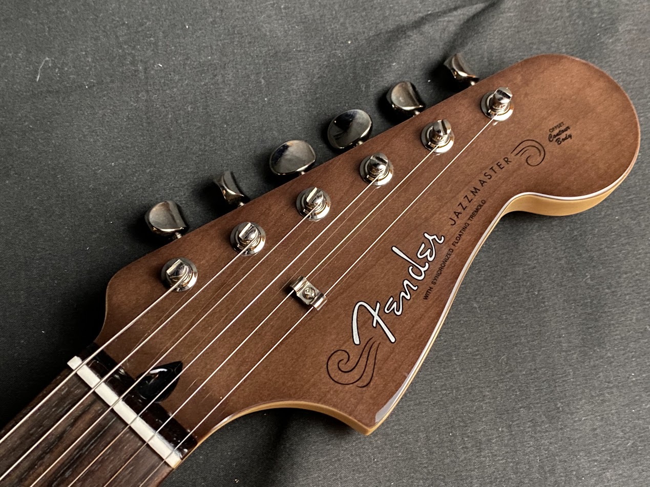 Fender Hybrid II Jazzmaster（新品/送料無料）【楽器検索デジマート】