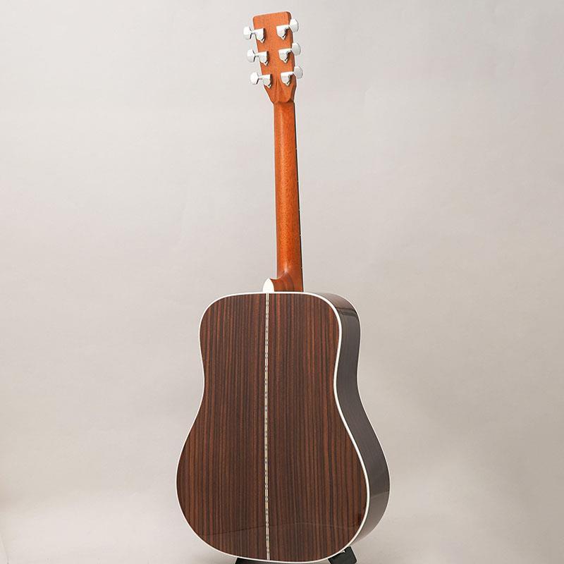 K.Yairi DY-28 HQ Kヤイリ（新品）【楽器検索デジマート】