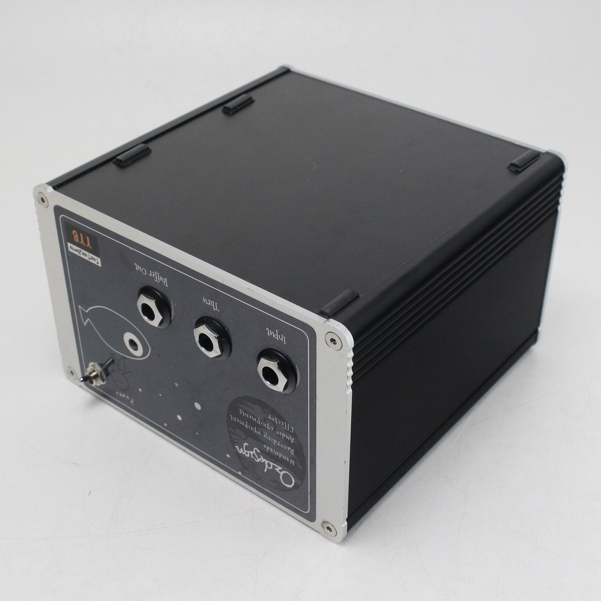 OZ DESIGN TTB 【御茶ノ水本店】（中古/送料無料）【楽器検索デジマート】