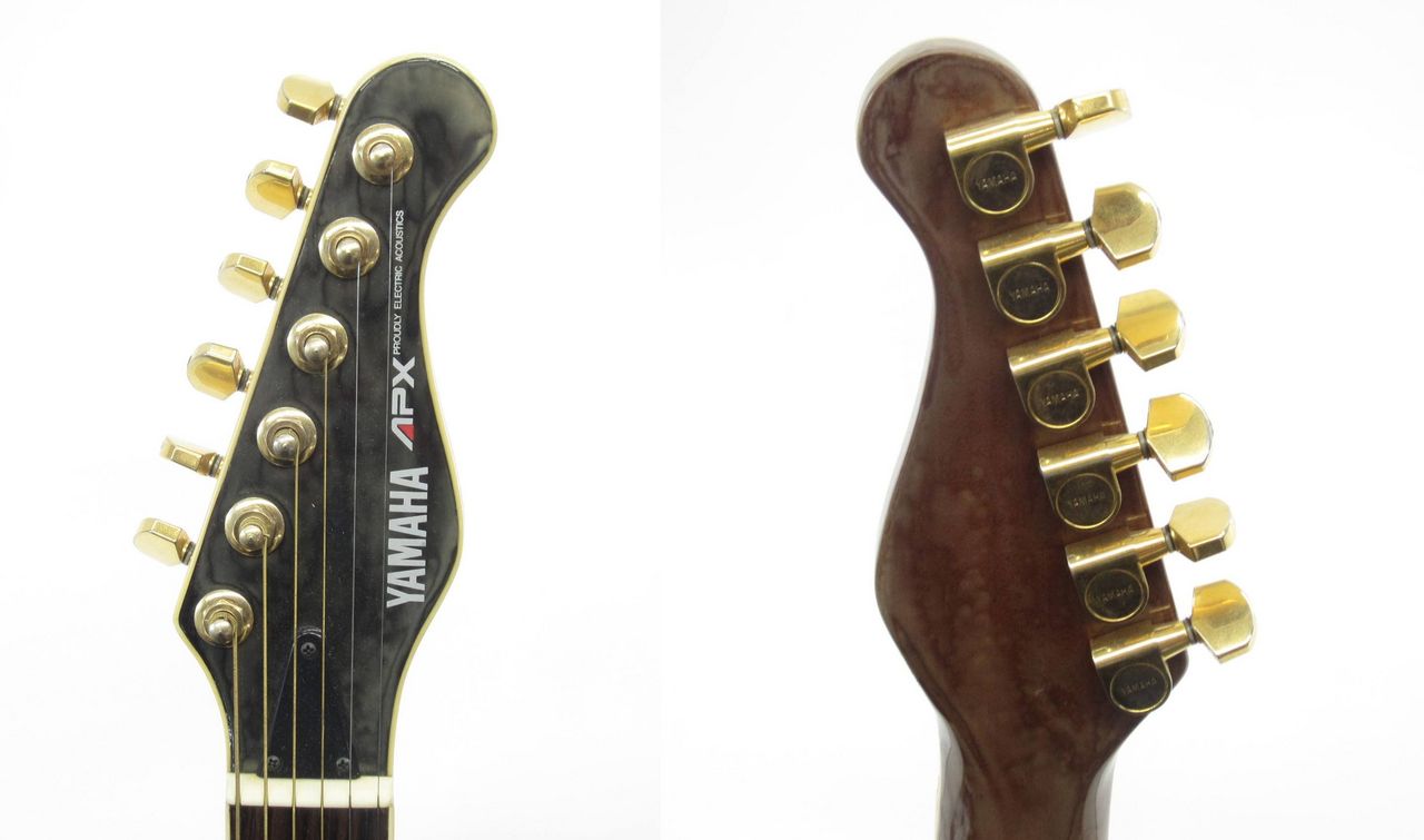 YAMAHA APX-10TS【浦添店】（中古/送料無料）【楽器検索デジマート】