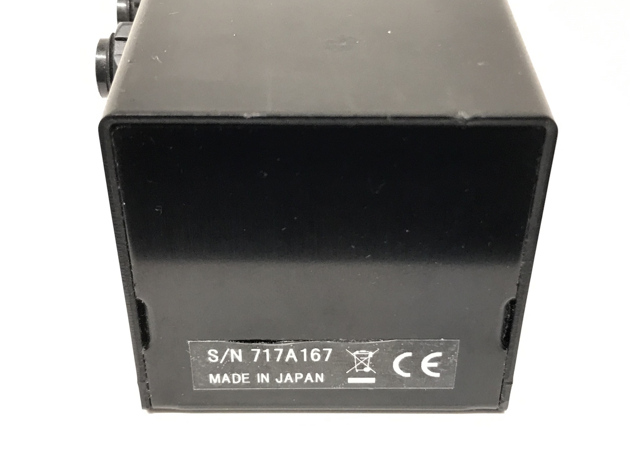 Free The Tone LB-2 LOOP BOX（中古）【楽器検索デジマート】