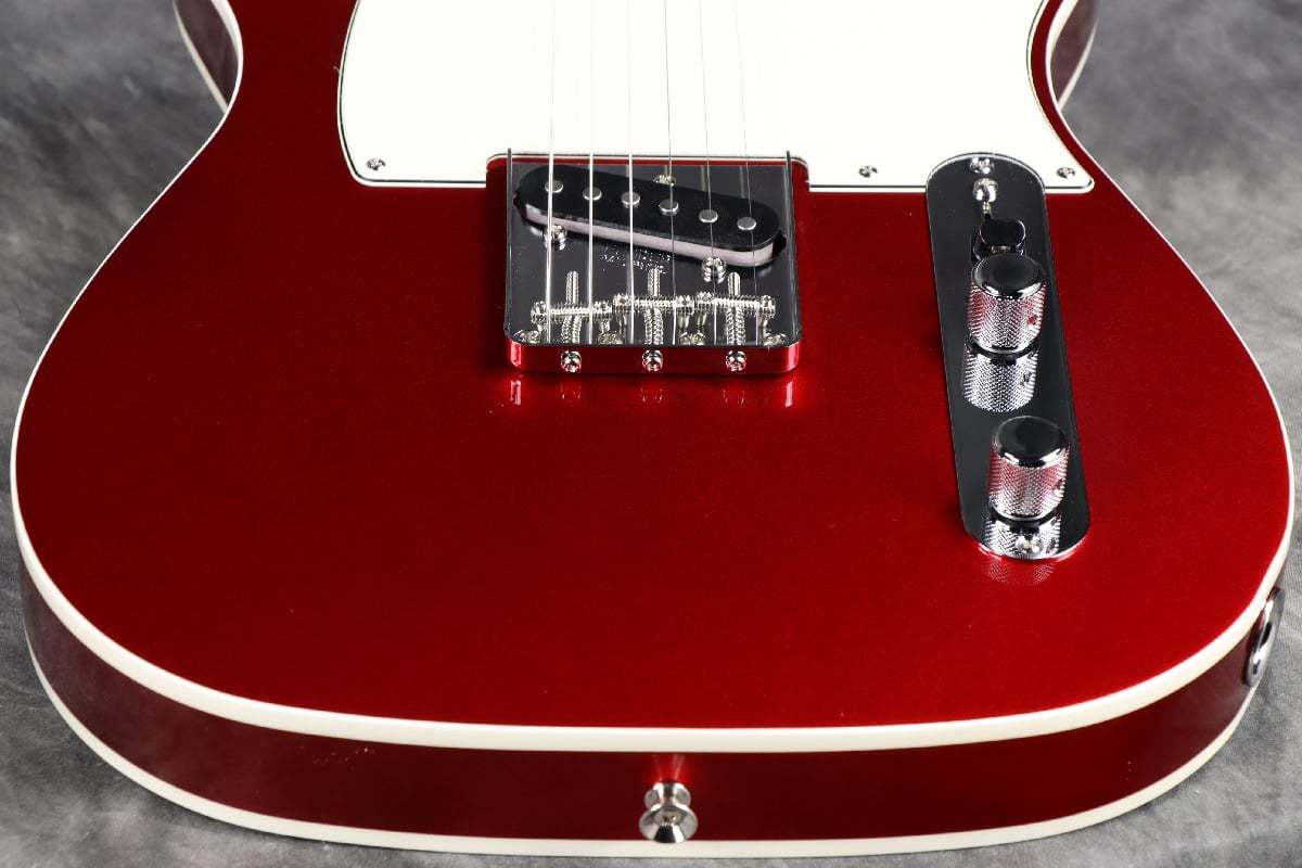 Fender FSR Collection Traditional 60s Telecaster Custom