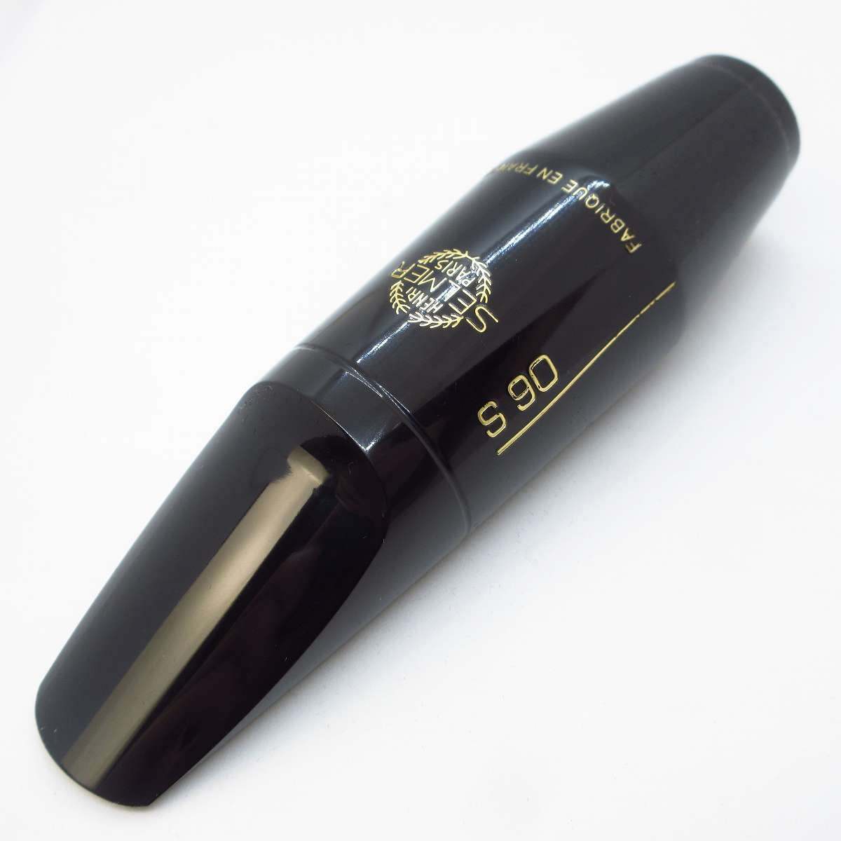 SELMER テナーサックス用マウスピース S90 170 【横浜店