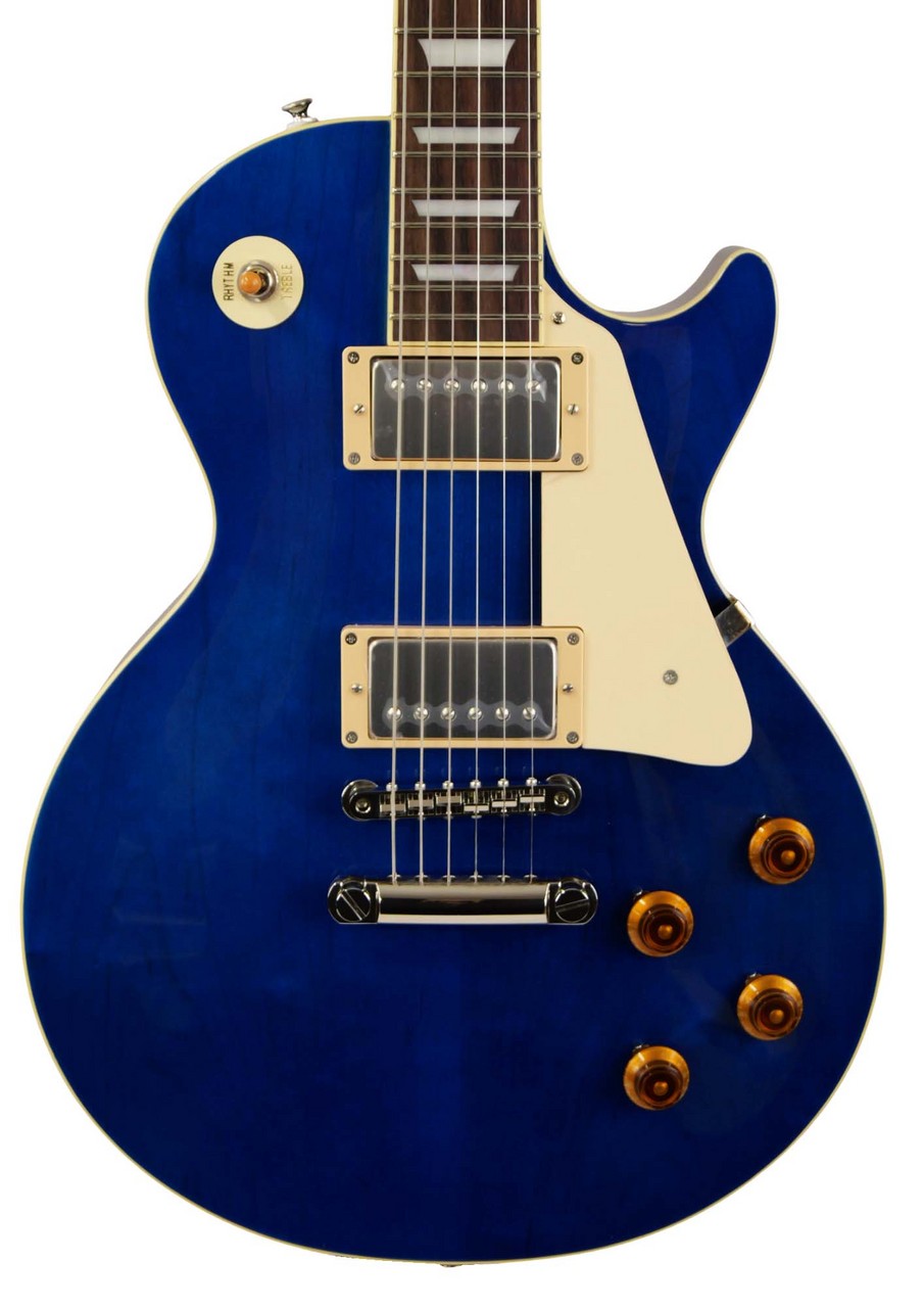 Tokai SBL(シースルーブルー)【Limited Edition】（新品/送料無料