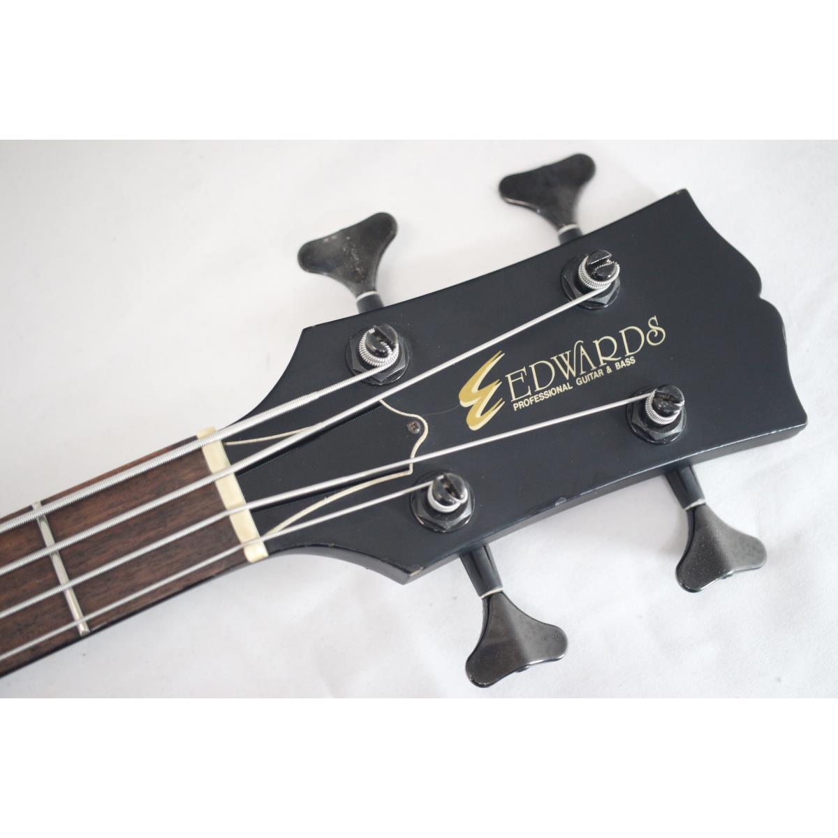 EDWARDS E-J-70TV（中古）【楽器検索デジマート】