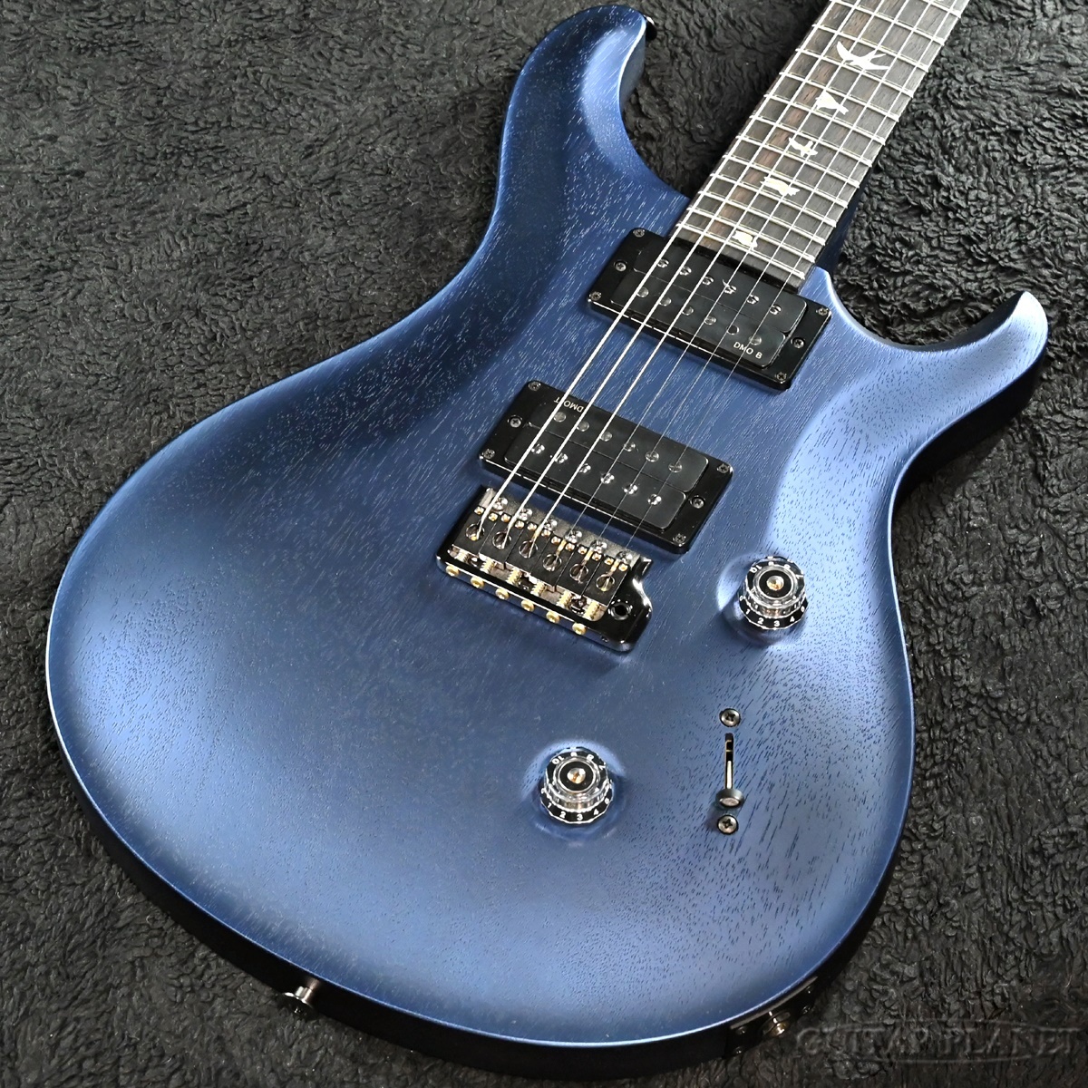 Paul Reed Smith(PRS) Standard 24 Satin -Pearl Black