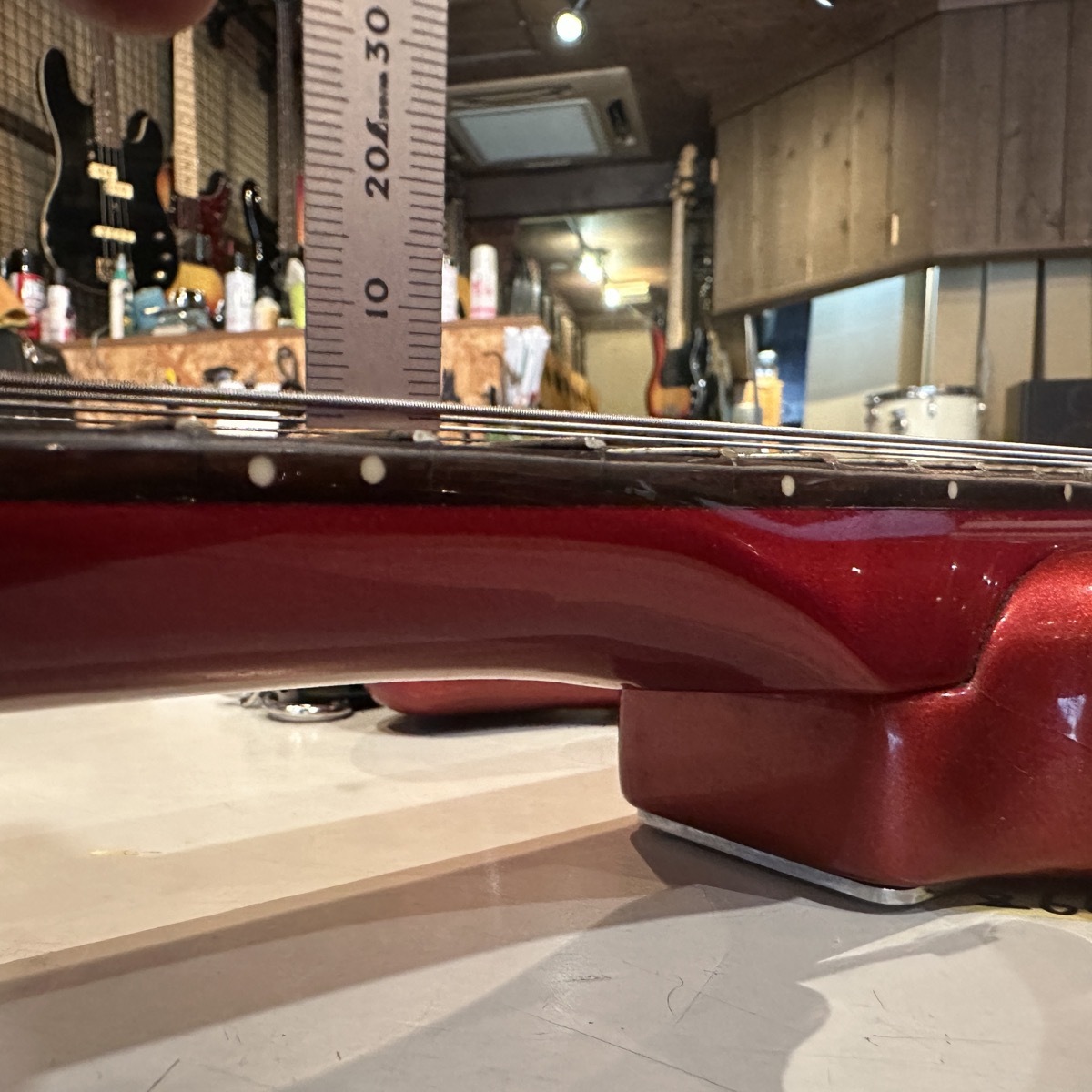 Selva ST Type Electric Guiter SSH（中古/送料無料）【楽器検索