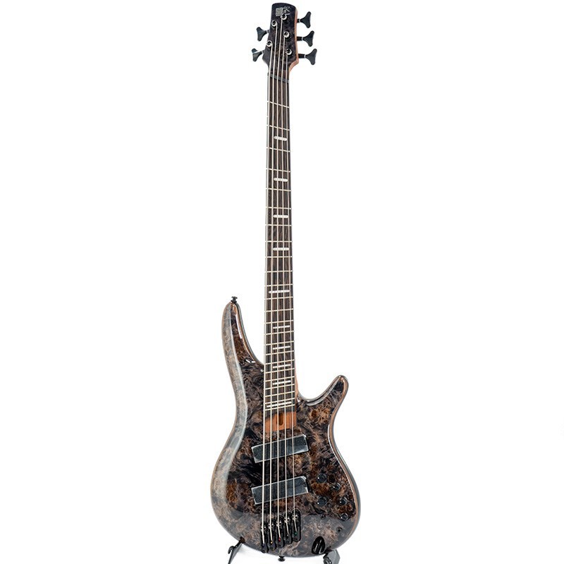 Ibanez Bass Workshop SRMS805-DTW（新品）【楽器検索デジマート】