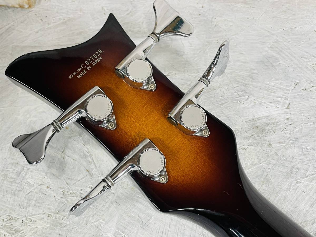 Greco VB ジャンク（中古/送料無料）【楽器検索デジマート】