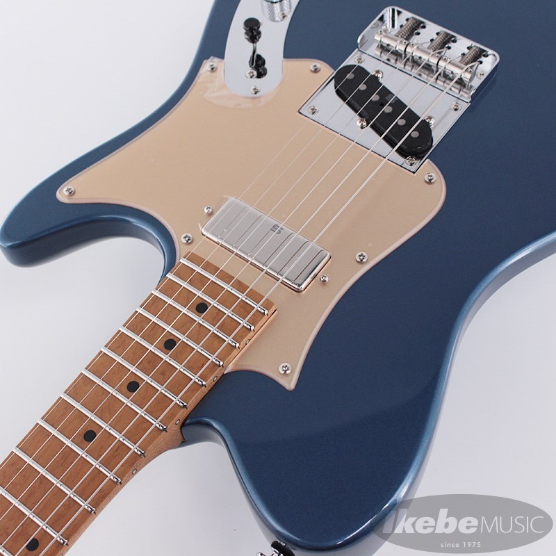 Ibanez Prestige AZS2209H-PBM（新品）【楽器検索デジマート】