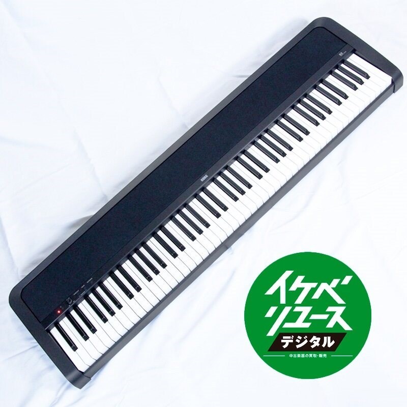 KORG 【USED】B2-BK※配送事項要ご確認（中古）【楽器検索