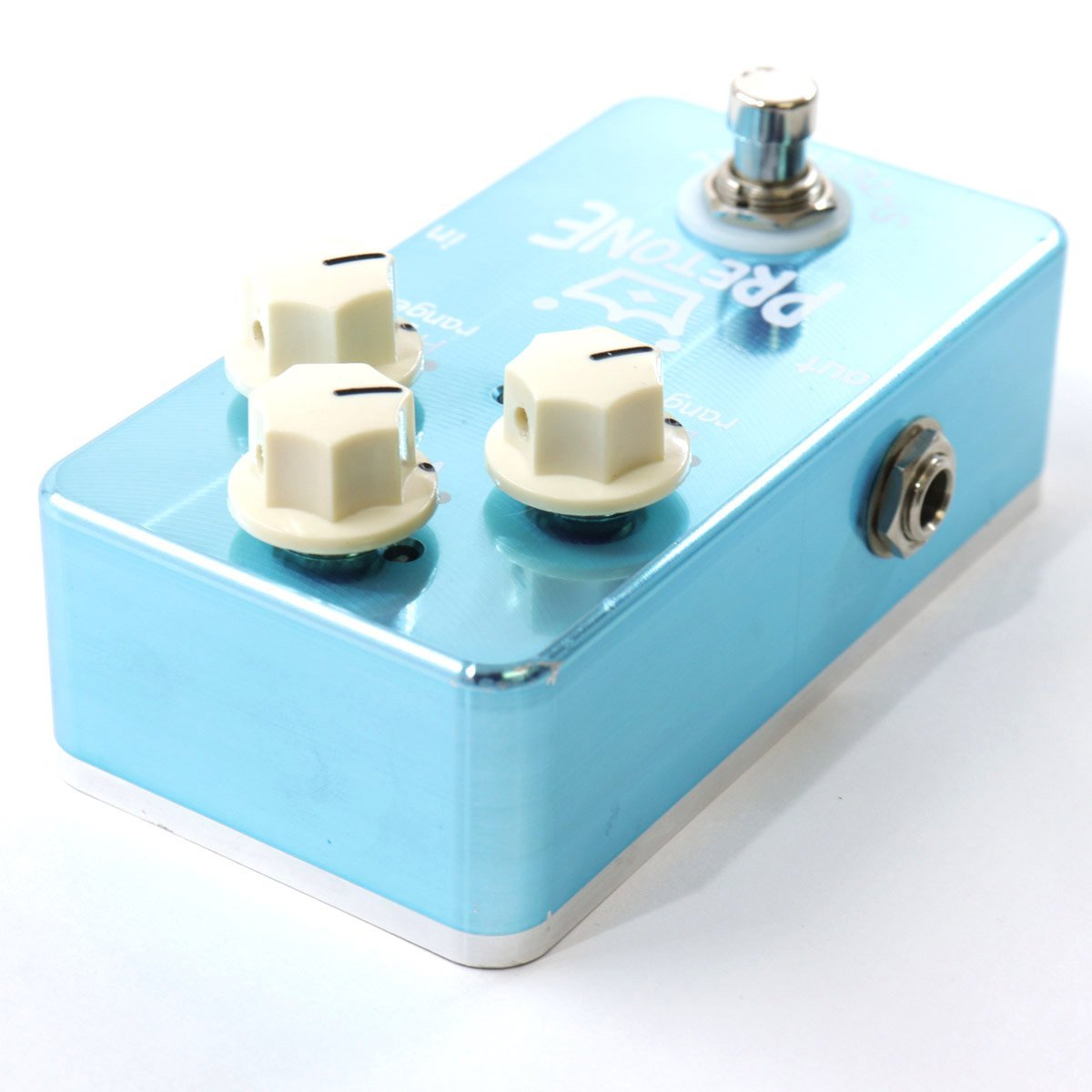 Shigemori Pretone 【池袋店】（中古/送料無料）【楽器検索