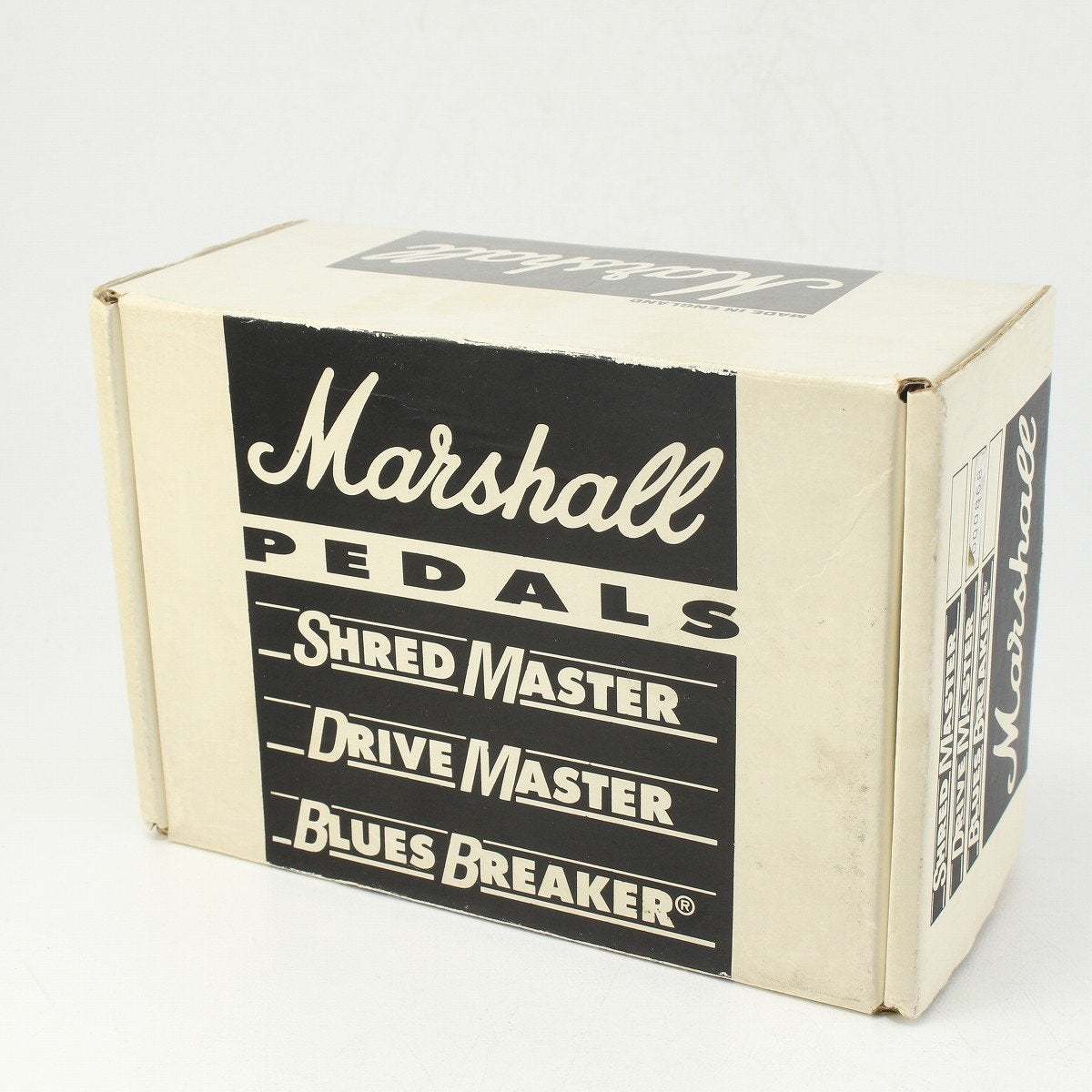 Marshall Drive master Made In England 【御茶ノ水本店】【値下げ
