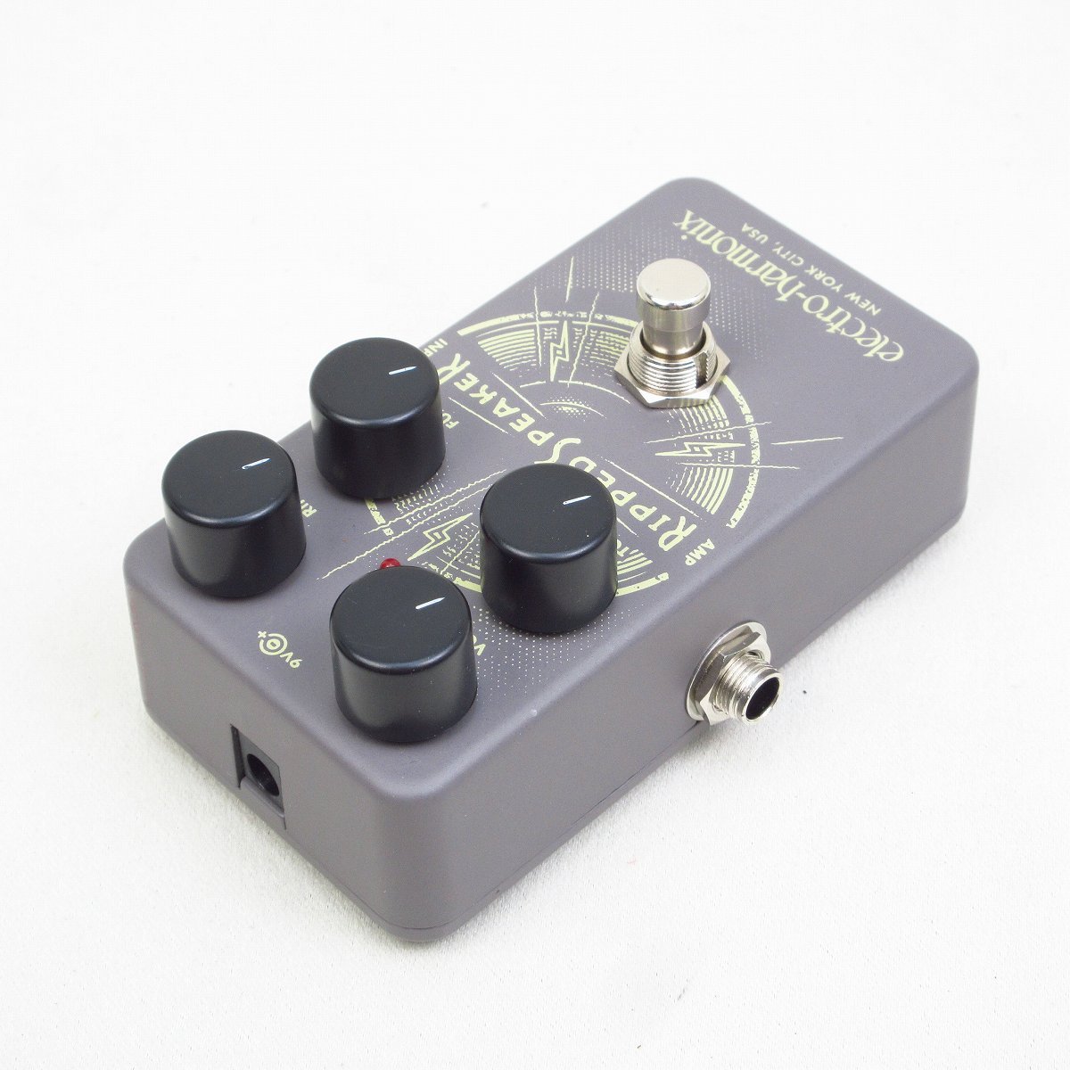 Electro-Harmonix Ripped Speaker ファズ 【横浜店】（中古）【楽器