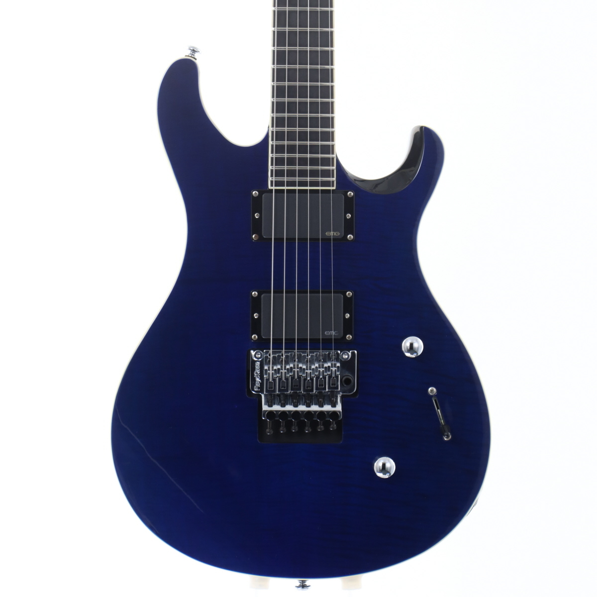 PRS SE SE Torero Royal Blue 【SN K28027】 【梅田店】（中古/送料