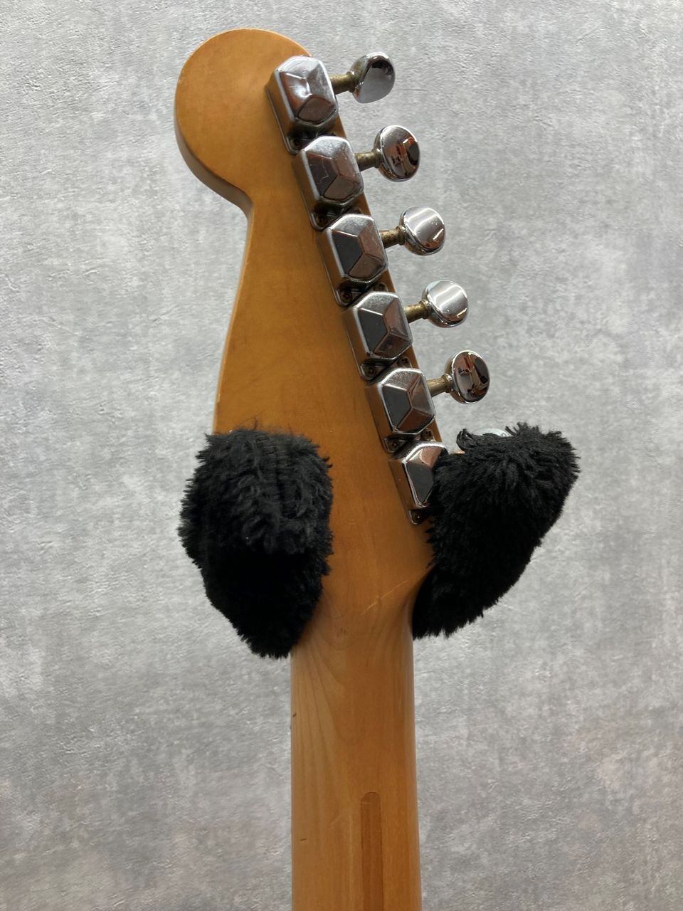 Fender Mexico Squier Series Stratocaster 1996-1997年製（中古/送料無料）【楽器検索デジマート】