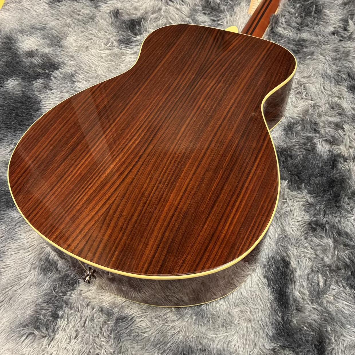 YAMAHA LS6 ARE NT (Natural)（新品/送料無料）【楽器検索デジマート】