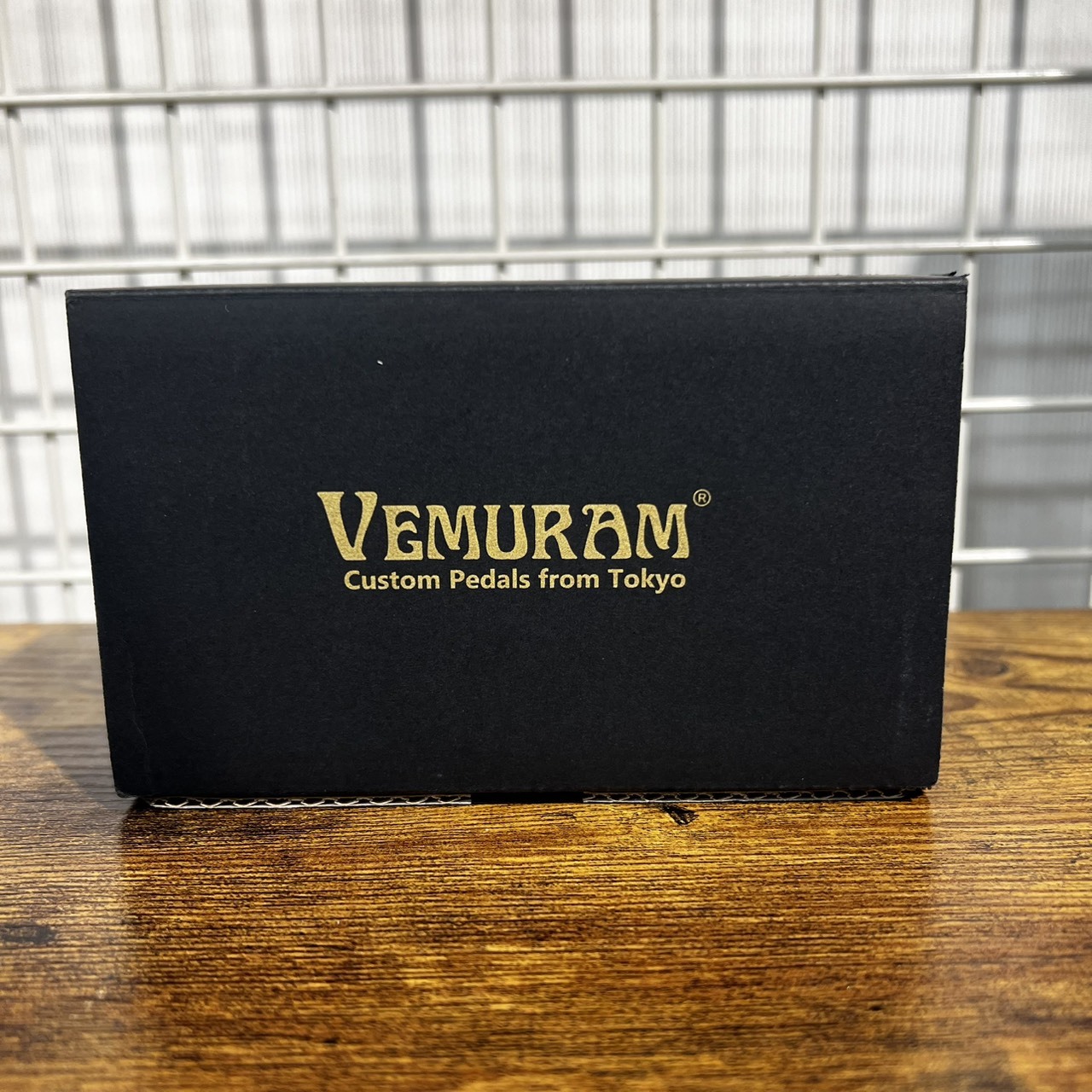VEMURAM SHANKS ODS-1【USED】（中古/送料無料）【楽器検索デジマート】