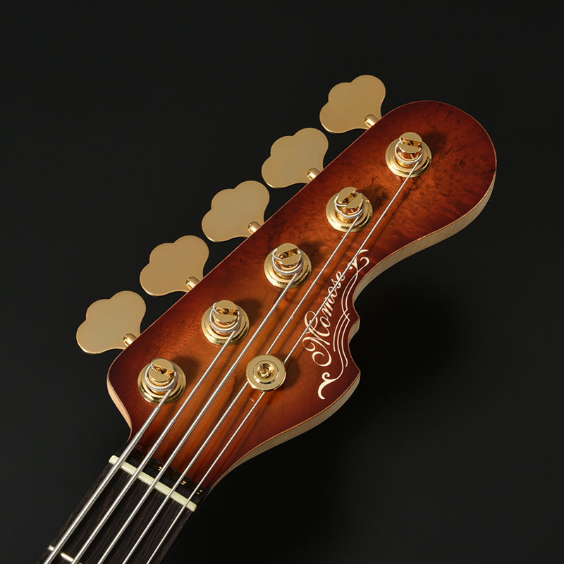 momose 【予約受付中】MJ・Five-EWC-AC CP/ASH SP'26/WG【限定1本