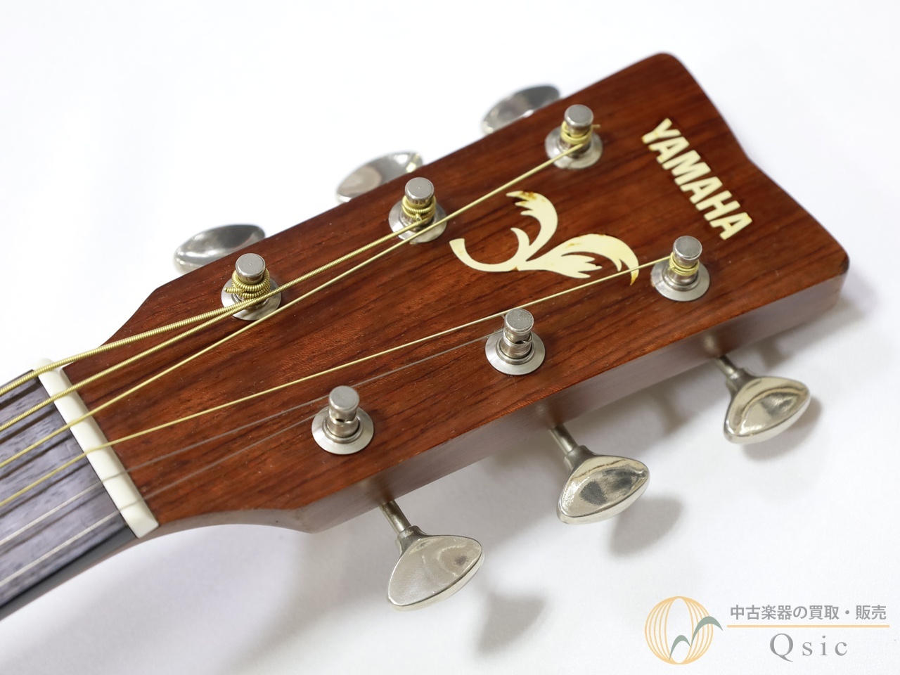 YAMAHA FG-502M 【返品OK】[QM510]【神戸店在庫】（中古）【楽器検索