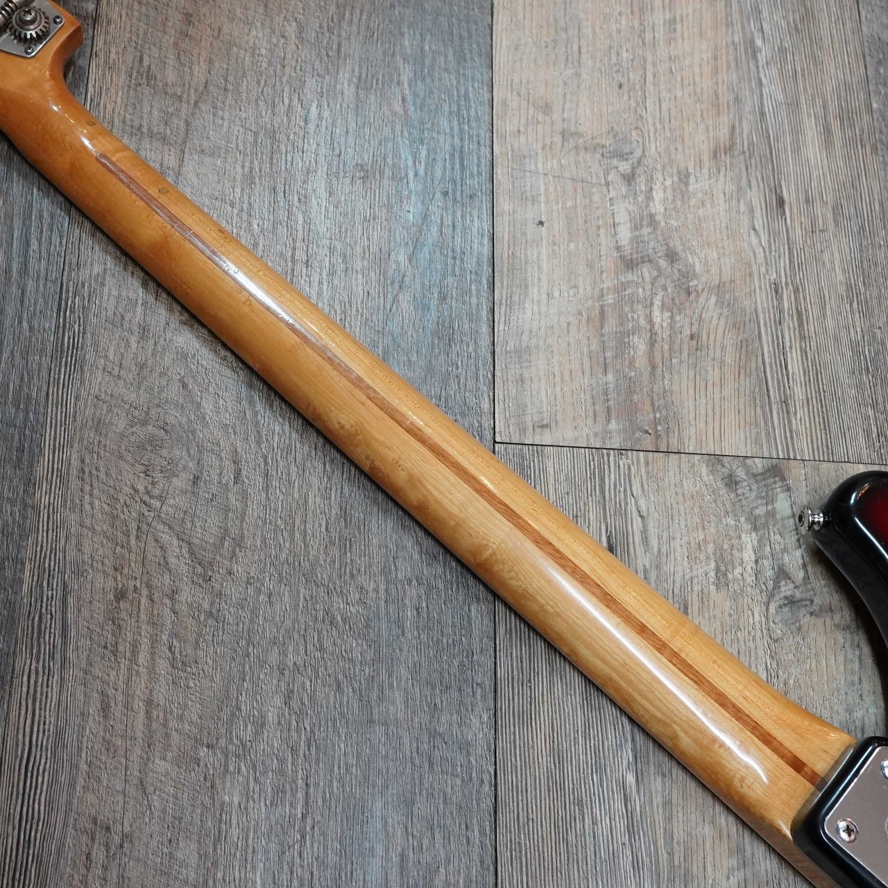 YAMAHA SB600 Super Bass（中古）【楽器検索デジマート】