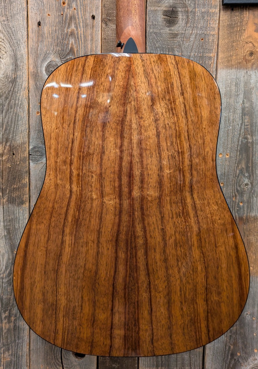 Martin D-12E-01 Koa #2998794 【スプルース×コア】（新品/送料無料
