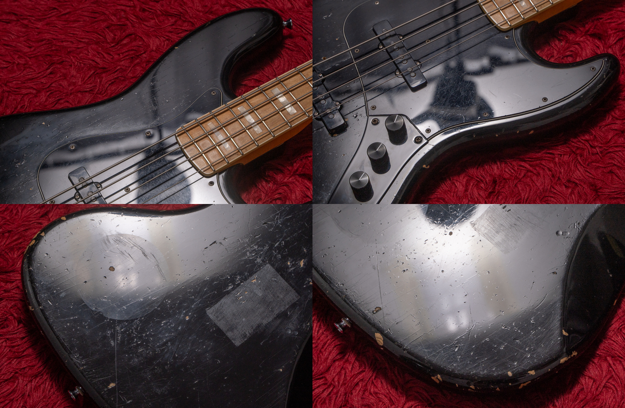 Navigator N-JB-ASM Black 4.285kg #44529【GIB横浜】（中古/送料無料