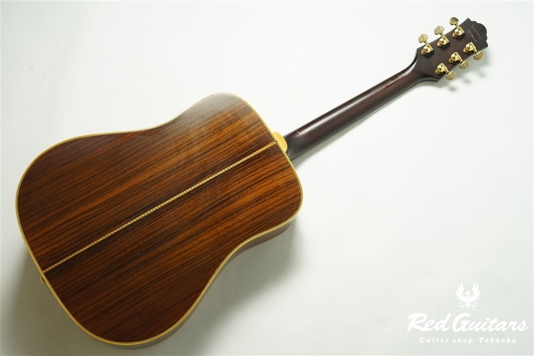 GUILD DV52 - Natural（中古/送料無料）【楽器検索デジマート】