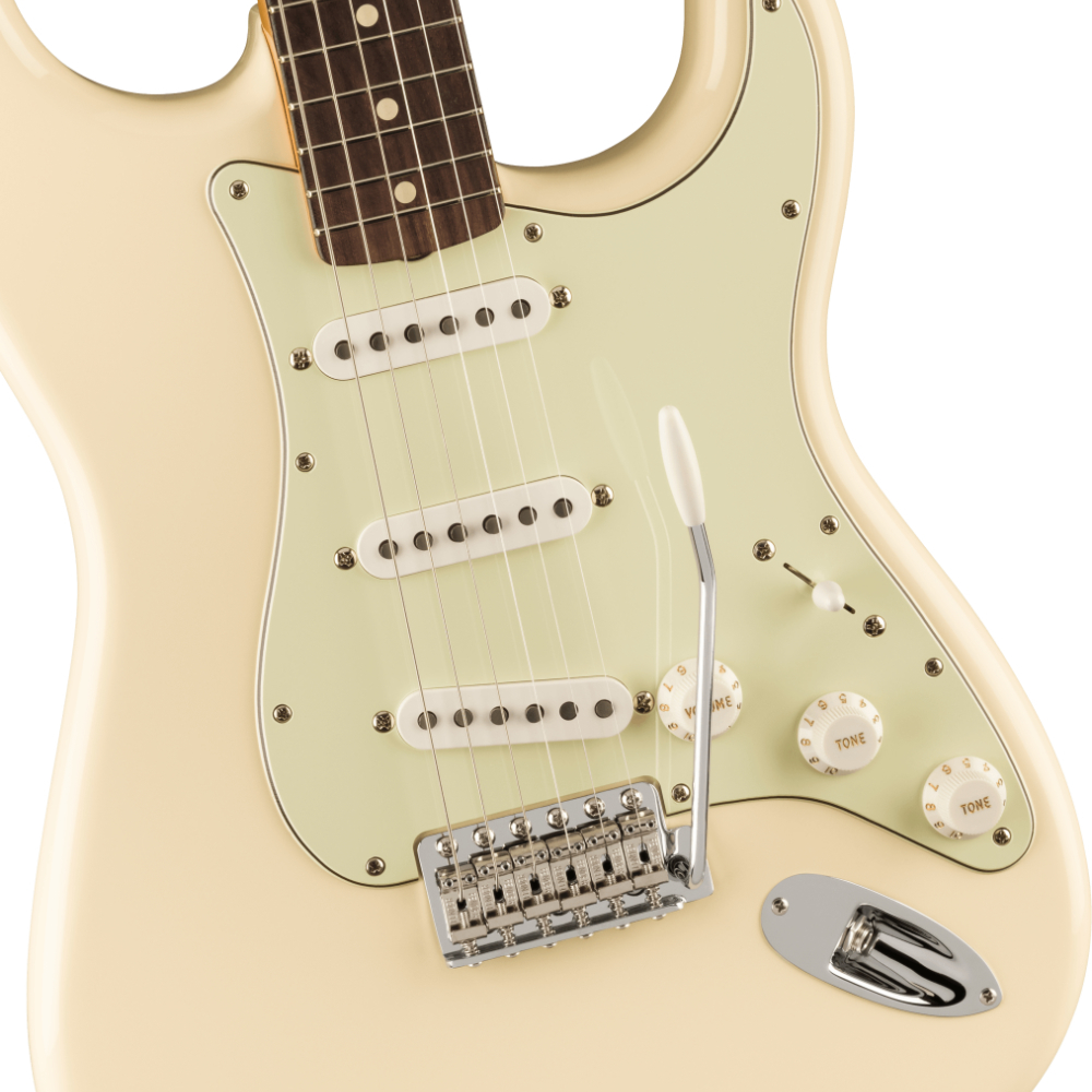 Fender フェンダー Vintera II 60s Stratocaster RW OWT エレキギター