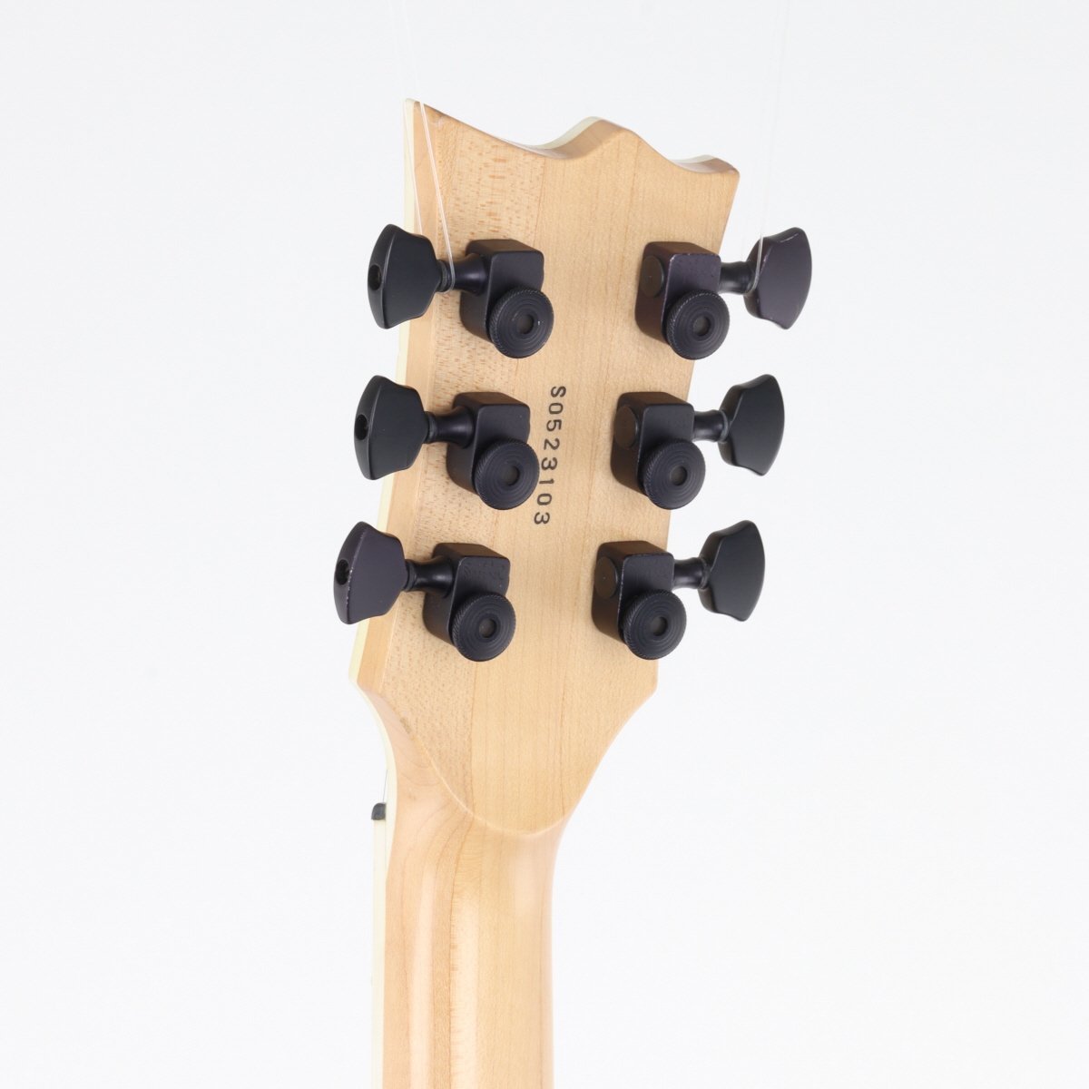ESP VP-M Viper Black 【梅田店】（中古/送料無料）【楽器検索
