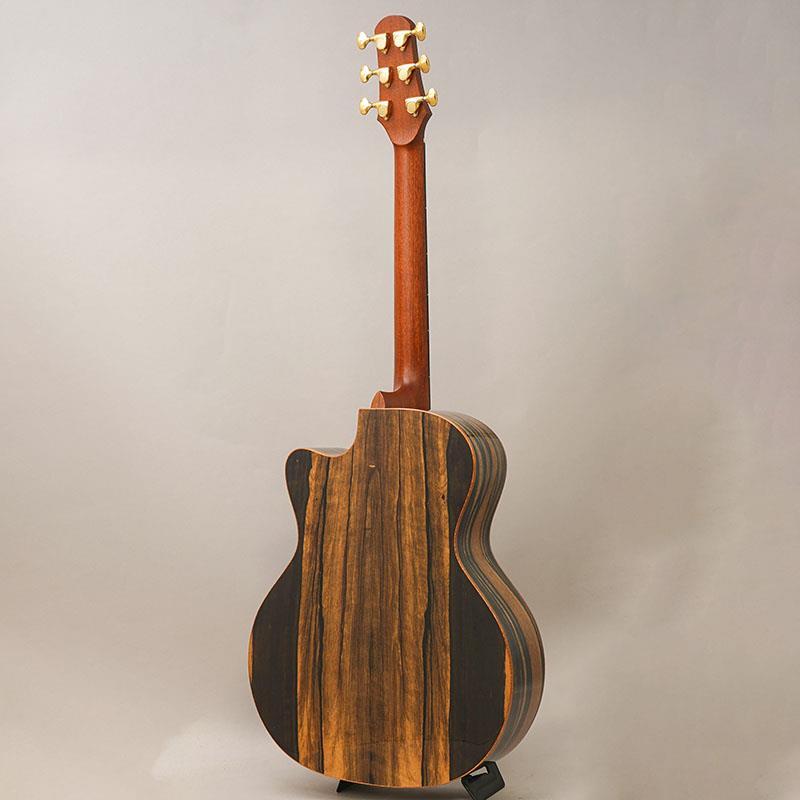 K.Yairi BLC CTM Redwood / Macassar Ebony【Ikebe Original Order