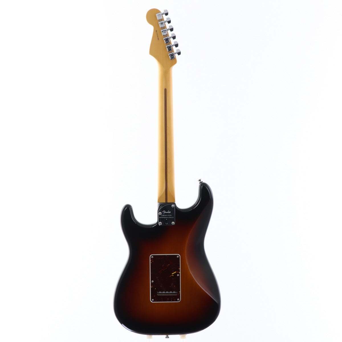 Fender American Professional II Stratocaster 3 Color Sunburst 【心斎橋店】 사진 10