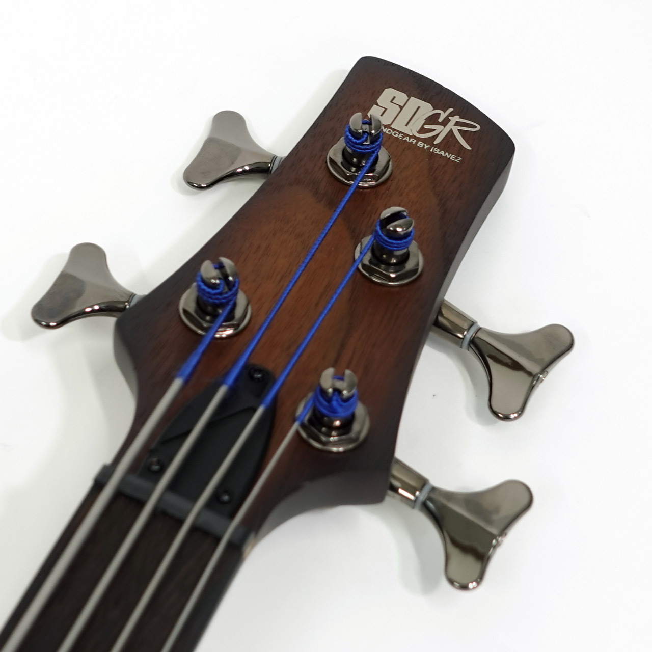 Ibanez SRF700 BBF（新品特価/送料無料）［デジマートSALE］【楽器検索