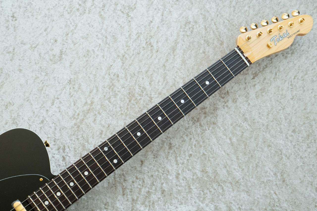 カッコ良くて希少！！Tokai カタログ外モデル ATE136B-G BBR Tokai ATE136B-G -Black Beauty / BBR- 【カタログ外限定生産