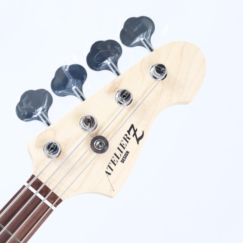 ATELIERZ 純正ベースケース ATELIER Z ( アトリエZ ) ZB-5 ベース用ギグバッグ 送料無料