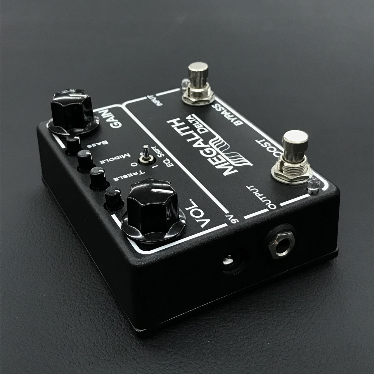 MI AUDIO MEGALITH DELTA V2（中古）【楽器検索デジマート】