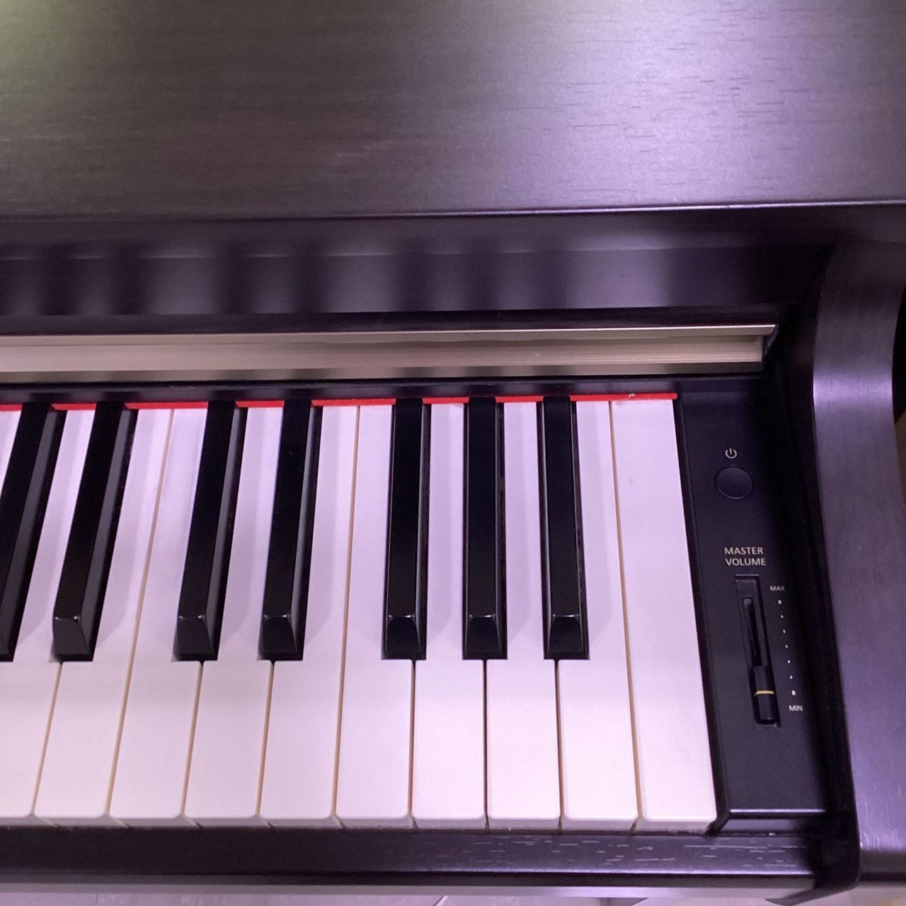 KAWAI CN27（中古/送料無料）【楽器検索デジマート】