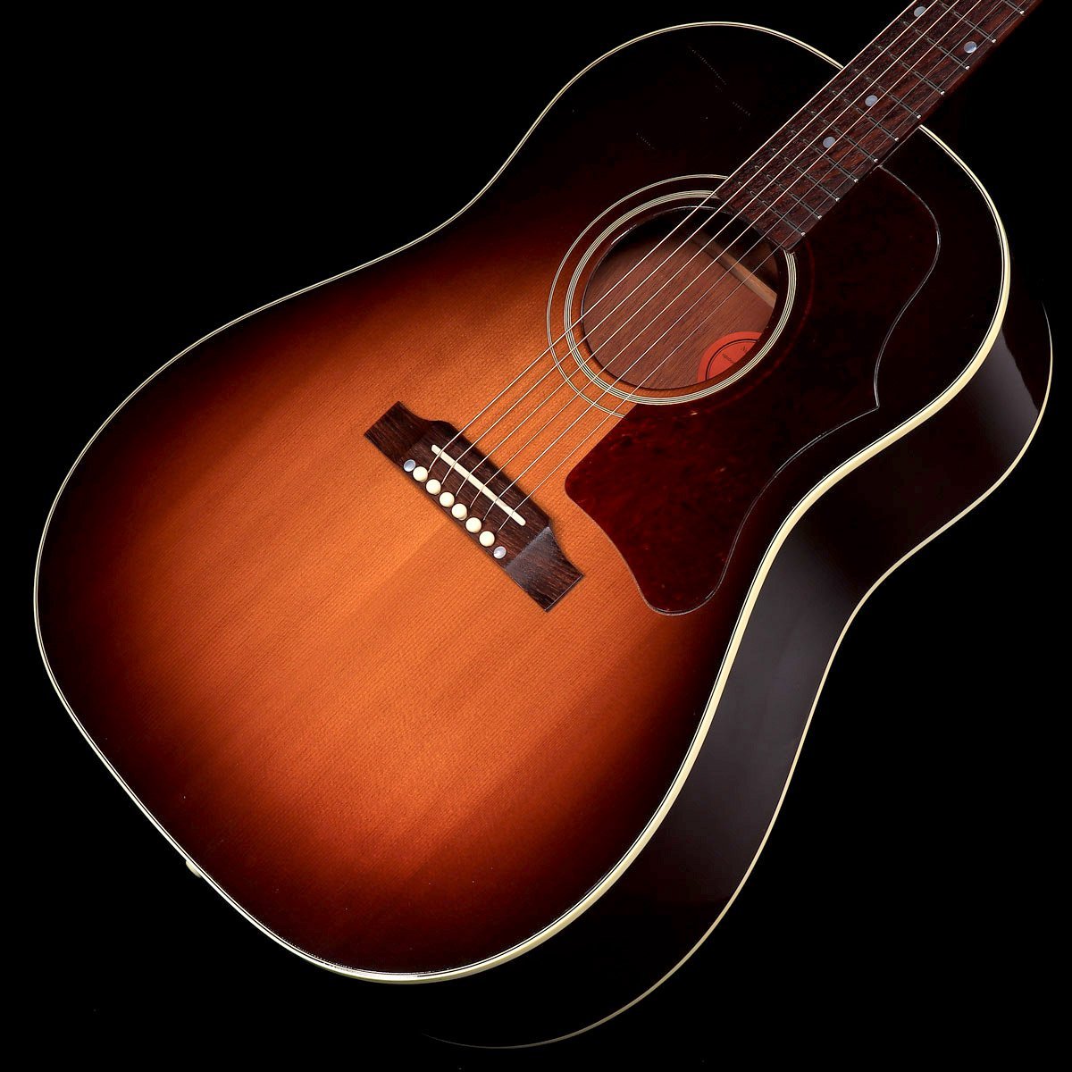 Gibson 1960s J-45 3TS [2001年製] ギブソン アコースティックギター