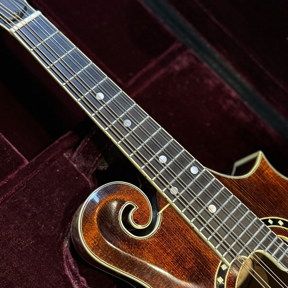 Eastman MD-814 w/Pickup(中古/送料無料)【楽器検索デジマート】 Eastman MD-814 w/Pickup(中古/送料無料)【楽器検索デジマート】