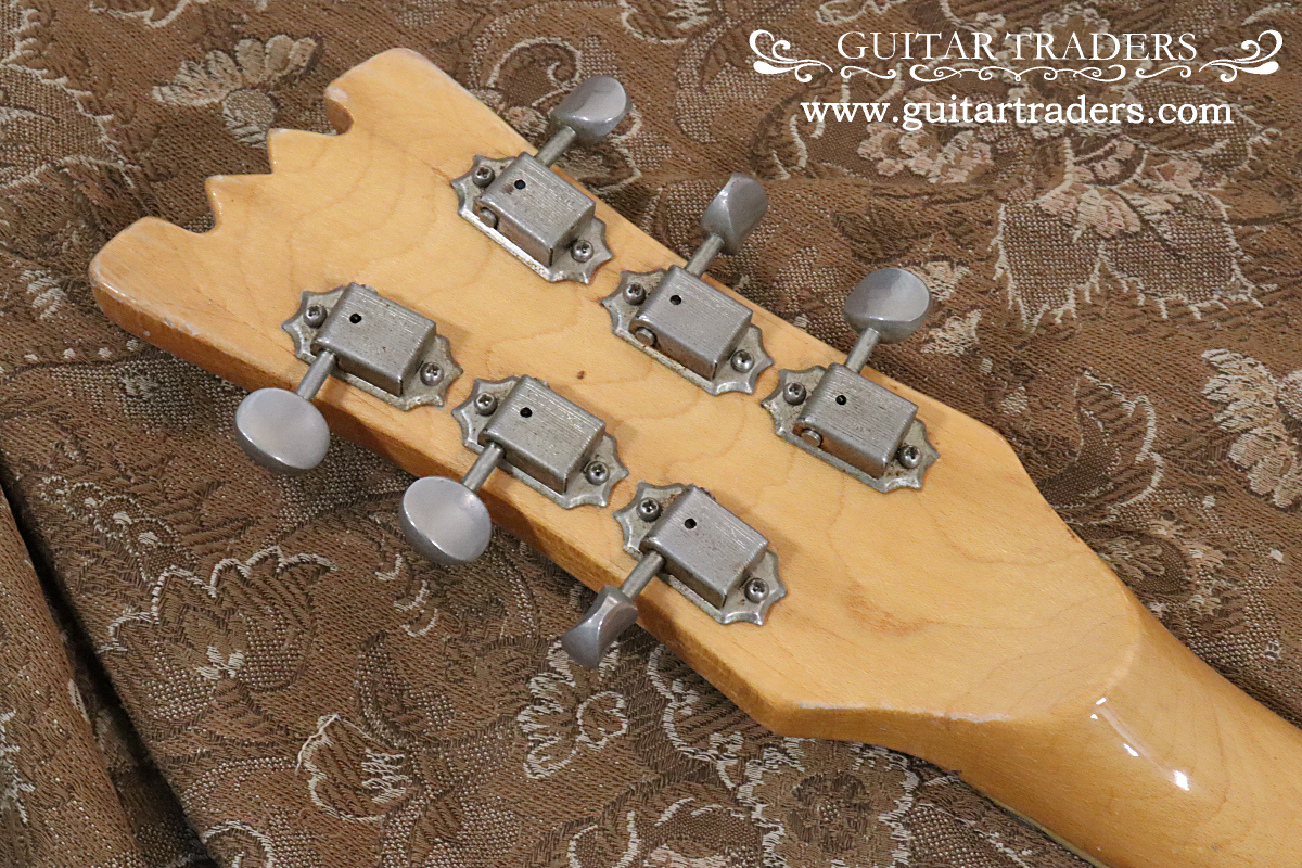 Mosrite 1965 The Ventures Model MK1 