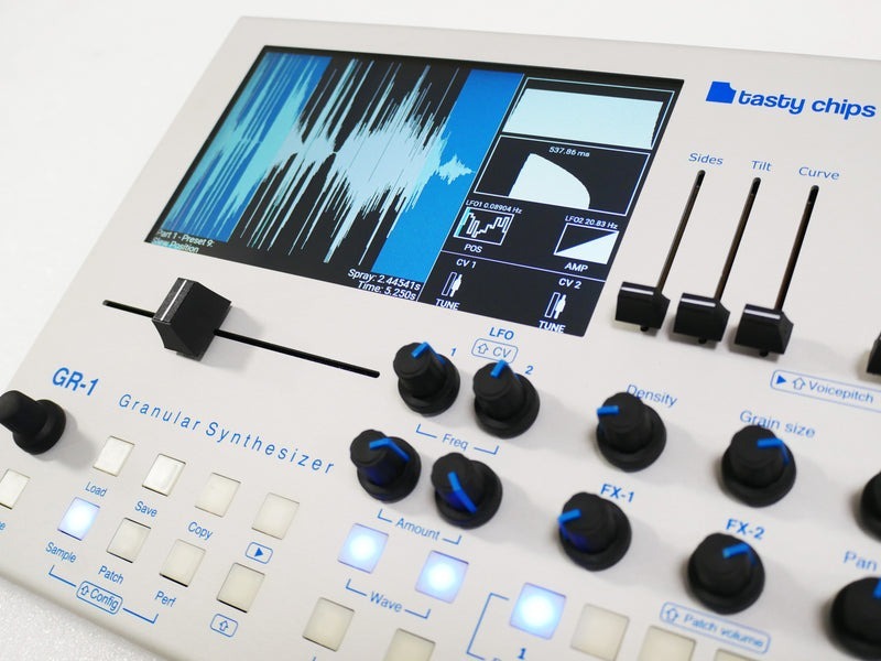TASTY CHIPS ELECTRONICS GR-1（中古）【楽器検索デジマート】