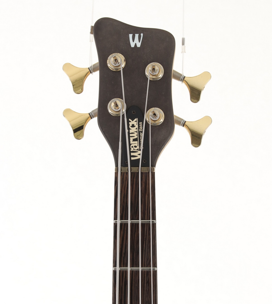 Warwick Streamer Stage I 4st 1994 Natural 【新宿店】（中古/送料