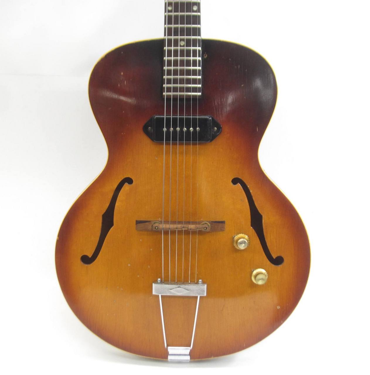 Gibson ES-125T 1965年製 Vintage【浦添店】（中古/送料無料）【楽器 